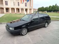 Usata VW Passat GT 136 CV (100 kW) 1991 Nero Station wagon