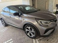 Usata Renault Captur RS Line 94 CV (69 kW) 2022 SUV