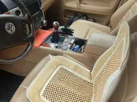 Usata VW Touareg 224 CV (164 kW) 2007 SUV
