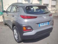 Usata Hyundai Kona 116 CV (85 kW) 2019 Grigio SUV