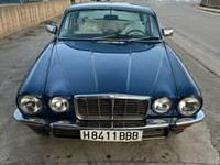 Usata Jaguar XJ 170 CV (125 kW) 1978 Blu Berlina