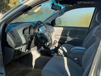 Usata Toyota HiLux 2007 Grigio Pick-up