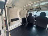 Usata Fiat Fiorino 64 CV (47 kW) 2014 Monovolume