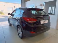 usata Hyundai ix35 1.7 CRDi 2WD Classic AUTO MANCA ALGHERO