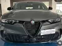 Usata Alfa Romeo Tonale Sprint 130 CV (95 kW) 2023 SUV
