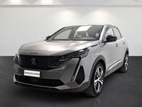 Usata Peugeot 3008 Allure 131 CV (96 kW) 2023 Grigio SUV