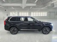 Usata Volvo XC90 Core 310 CV (228 kW) 2023 Nero SUV