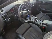 Usata Audi A4 S-Line 190 CV (139 kW) 2017 Station wagon