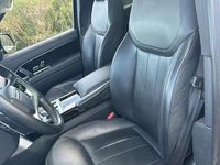 Usata Land Rover Range Rover HSE 249 CV (183 kW) 2023 Other SUV