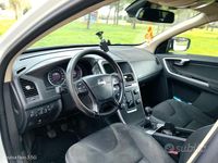 Usado Volvo XC60 163 CV (119 kW) 2011 Blanco SUV