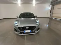 Usata Ford Puma ST-Line 125 CV (91 kW) 2025 Argento SUV