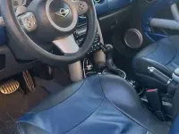 Usata Mini Cooper S 170 CV (125 kW) 2006 Utilitaria