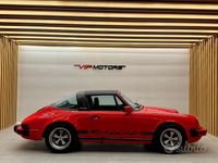 Usata Porsche 911 Carrera 210 CV (154 kW) 1970 Rosso Coupé