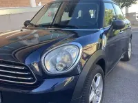 Usata Mini One D Countryman 90 CV (66 kW) 2010 SUV
