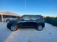 usata Jeep Renegade 1.6 Mjt 120 CV Business