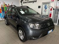 usata Dacia Duster 1.6 SCe 4x2 Comfort