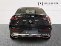 Usata Mercedes GLC300 AMG Line Premium 333 CV (244 kW) 2024 Nero ossidiana SUV