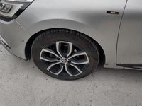 Usata Renault Clio IV 90 CV (66 kW) 2019 Grigio Berlina