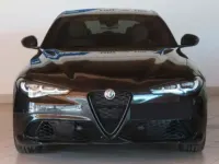 Usata Alfa Romeo Giulia Competizione 280 CV (205 kW) 2023 Nero Berlina