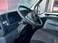 Occasion Fiat Ducato 2002 Van