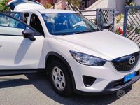 usata Mazda CX-5 2.2 skyactive 150 cv essence