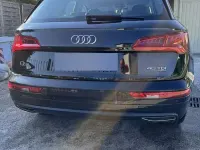 Usata Audi Q5 190 CV (139 kW) 2019 Nero SUV