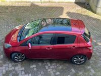 usata Toyota Yaris 5p 1.3 Style (s&s) multidrive S (cvt)