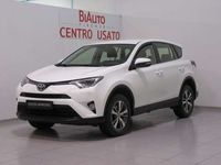 usata Toyota RAV4 RAV 42.0 D-4D 2WD Active