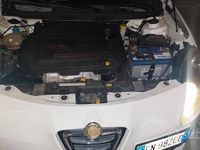 Usata Alfa Romeo Giulietta 140 CV (102 kW) 2013 Bianco Berlina