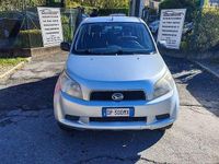 Usata Daihatsu Terios 86 CV (63 kW) 2008 Argento SUV