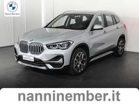 usata BMW X1 sDrive18d xLine