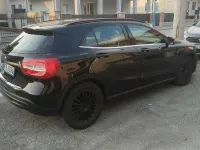 Usata Mercedes GLA200 Business 136 CV (100 kW) 2017 SUV