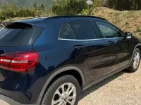 Usata Mercedes GLA180 Luxury 122 CV (89 kW) 2018 SUV