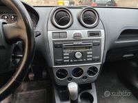 Usata Ford Fiesta 2008 Utilitaria