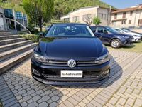 usata VW Polo 1.6 TDI SCR 5p. Trendline BlueMotion Technology