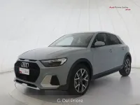 Usata Audi A1 Sportback Business 2025 Grigio Utilitaria