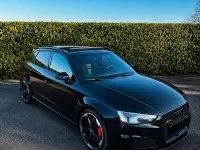 Usata Audi RS3 Sport 367 CV (269 kW) 2016 Berlina