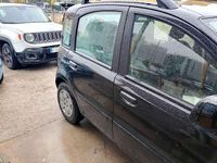 Usata Fiat Panda 60 CV (44 kW) 2008 Utilitaria