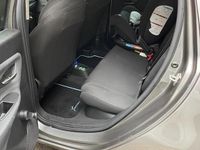 Usata Lancia Ypsilon Gold 69 CV (50 kW) 2013 Grigio Utilitaria