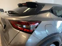 Usata Nissan Juke N-Connecta 114 CV (83 kW) 2025 Grigio SUV