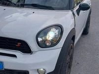 usata Mini Countryman R60 - 2013