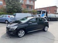 Usata Renault Clio V Business 86 CV (63 kW) 2020 Nero Berlina