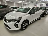 Nuova Mitsubishi Colt Invite 67 CV (49 kW) 2025 Arctic white Utilitaria