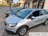 usata Opel Crossland X Crossland1.5 102CV ECOTEC D 8V S