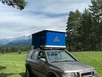 Usata Opel Frontera 1999 SUV