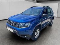 Usata Dacia Duster Comfort 100 CV (73 kW) 2021 Blu SUV