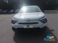 Usata Citroën C4 Shine 131 CV (96 kW) 2024 Bianco SUV