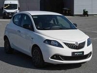 Usata Lancia Ypsilon Gold 69 CV (50 kW) 2023 Bianco Utilitaria
