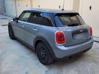 Usata Mini One D 95 CV (69 kW) 2017 Utilitaria