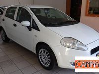 usata Fiat Grande Punto - - 1.3 MJT 75 CV 5p. Dynamic